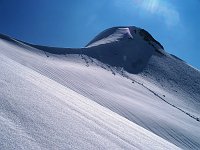 Escursione ad anello Carona > Rif. L. Gemelli > M. Farno 2506 m il23 aprile 09- FOTOGALLERY